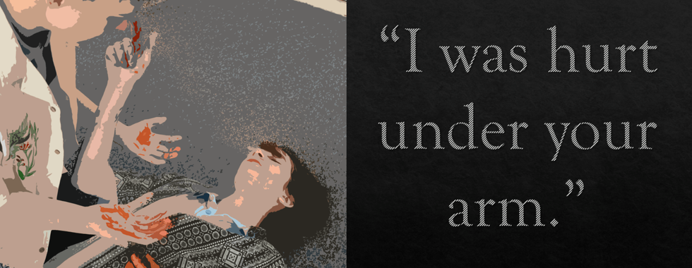 Shakespeare performed by pupils at St Edward's Schoo