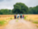 St Edward's School Hampshire, Walk for Water