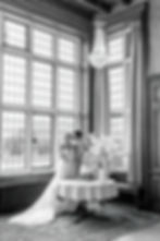 Ceremony at Melchet Court