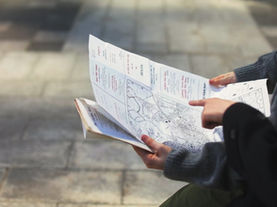 CLUÉL × MidiUmi 2023 autumn & winter image movie