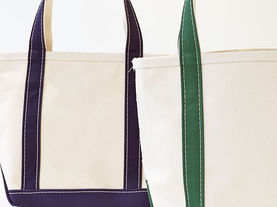 L.L.Bean / Boat and Tote