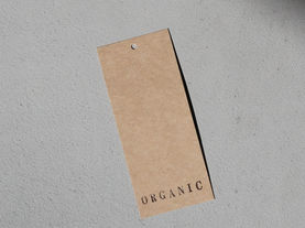 Organic cotton