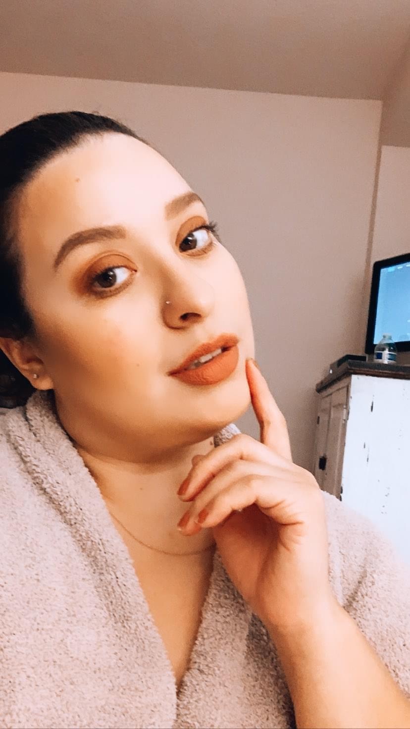 Writer: Marrissa Villarreal