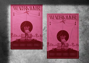WUNDERKAMMER City