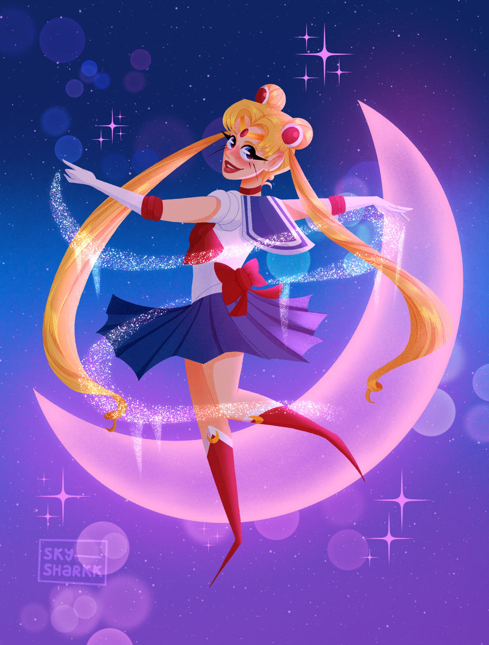 Sailor Moon