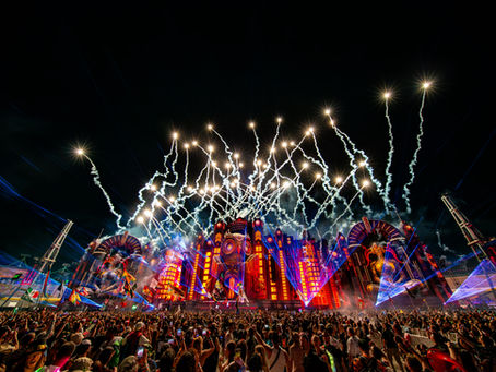 Breakaway vs EDC 2026: Two Massive Festival Experiences, One Weekend