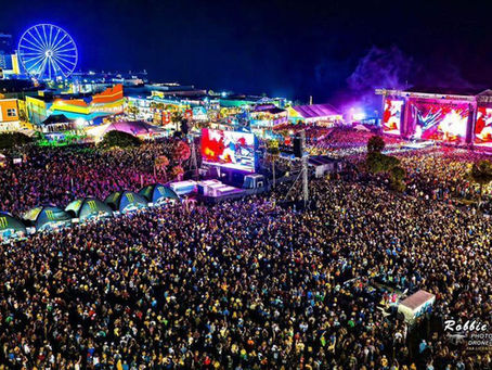 Why South Carolina Is Becoming a Rising Hub for Music Festivals