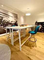Le Studio des Kips, salle de formation à louer à Vevey
