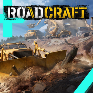 RoadCraft, A Muddy Review!