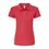 Thumbnail: Women's Pique Polo Shirt #7007
