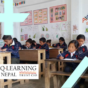 Nepal: Building Schools in Remote Villages