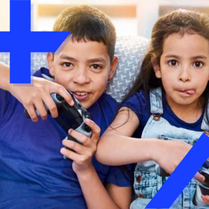 4 Main Benefits of Video Games for Your Child