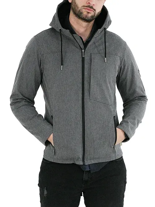 Miniatura: Chaqueta Cali #58H