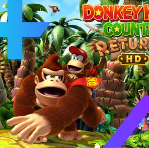 Donkey Kong Country Returns HD, Should You Get it?