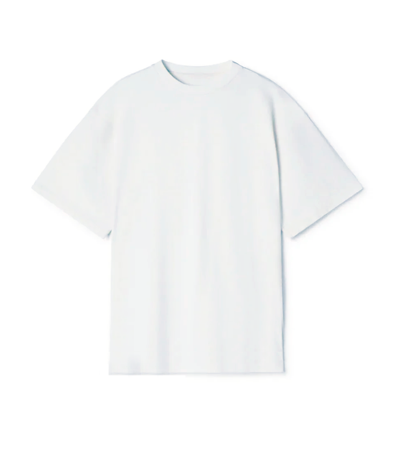 Miniatura: Camiseta unisex de gran tamaño #MU820