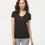 Thumbnail: Women's V-neck T-shirt #3542