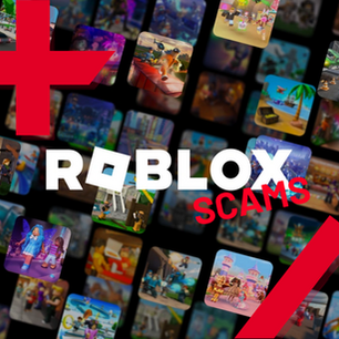 Common Roblox Scams and How to Avoid Them