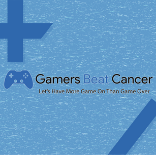 Gamers Beat Cancer Unites with STEALTH Gaming