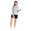 Thumbnail: Premium Unisex Crewneck Hoodie with Hood and Sweater #TSUDCPP