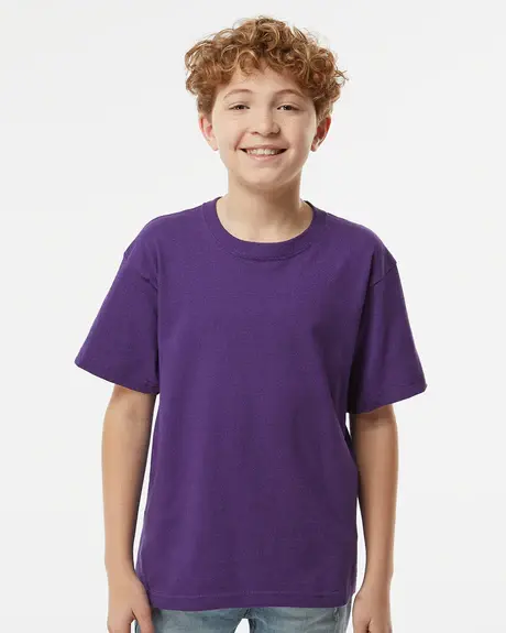 Thumbnail: Unisex Kid's T-Shirt #4850