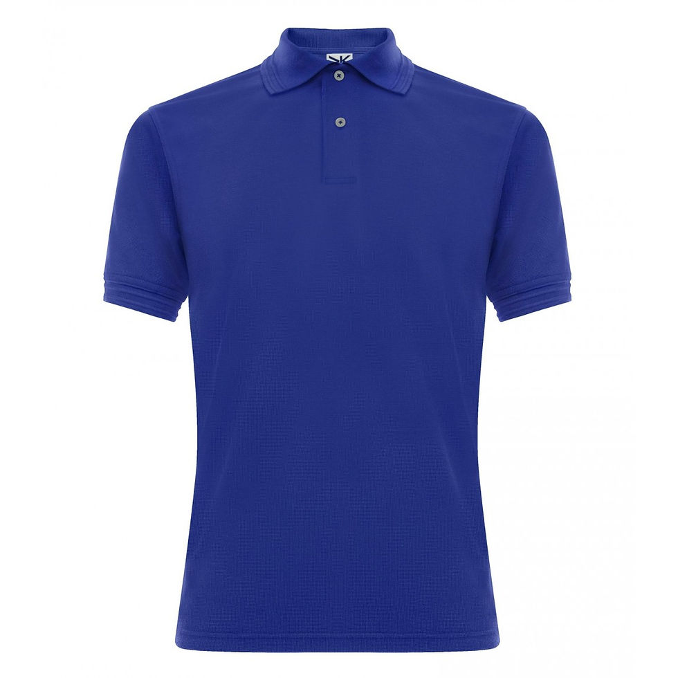 Miniatura: Polo de hombre #MA700