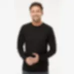 Thumbnail: Adult Long Sleeve #3520
