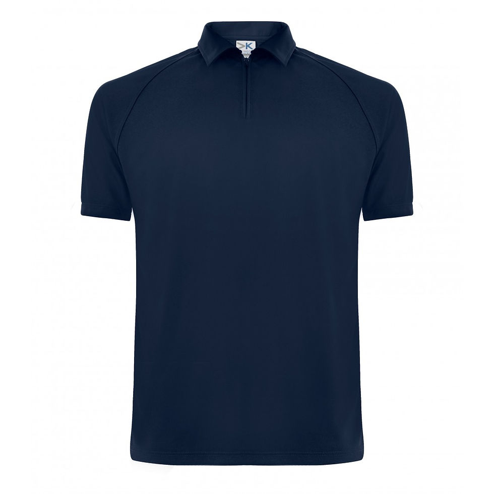 Miniatura: Polo deportivo Dry Wear para hombre n.° MA780