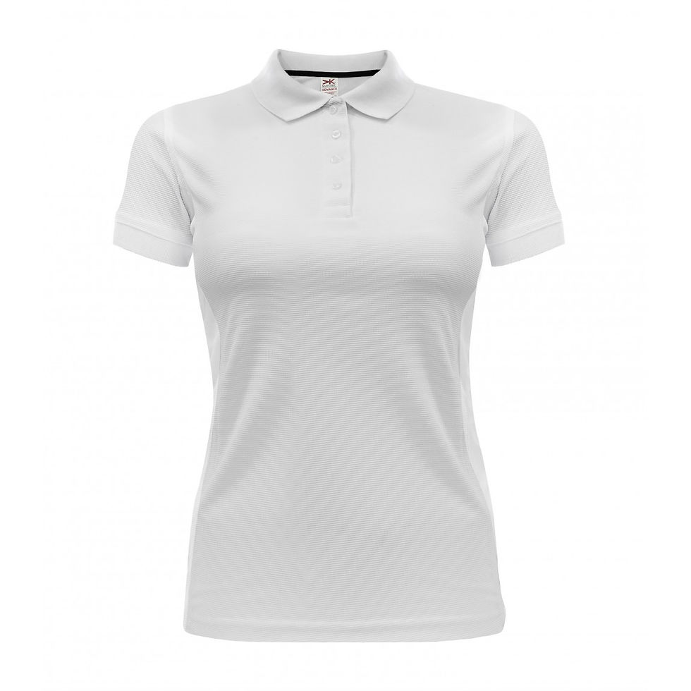 Miniatura: Polo ADVANCE para mujer n.° MD770
