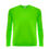 Thumbnail: Men's long sleeve sport shirt #MA764