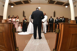 Eibm Photographé wedding photo