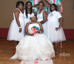 Its a pre edit but you get the picture eibm Wedding Photographé