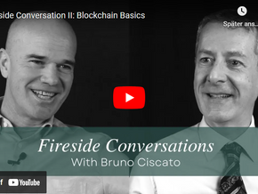 Blockchain beyond Crypto