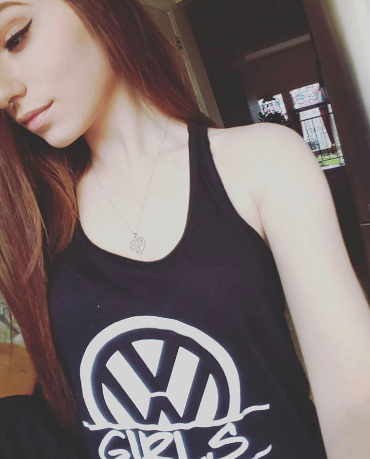 Thumbnail: VWGIRLS x HR Collab Tank Top