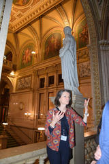 Führung Staatsoper