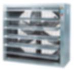 extractor de aire industrial