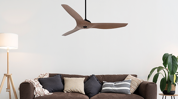 Evolve Ceiling Fan