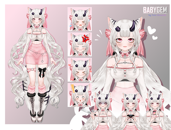 BABYGEM showcase.png