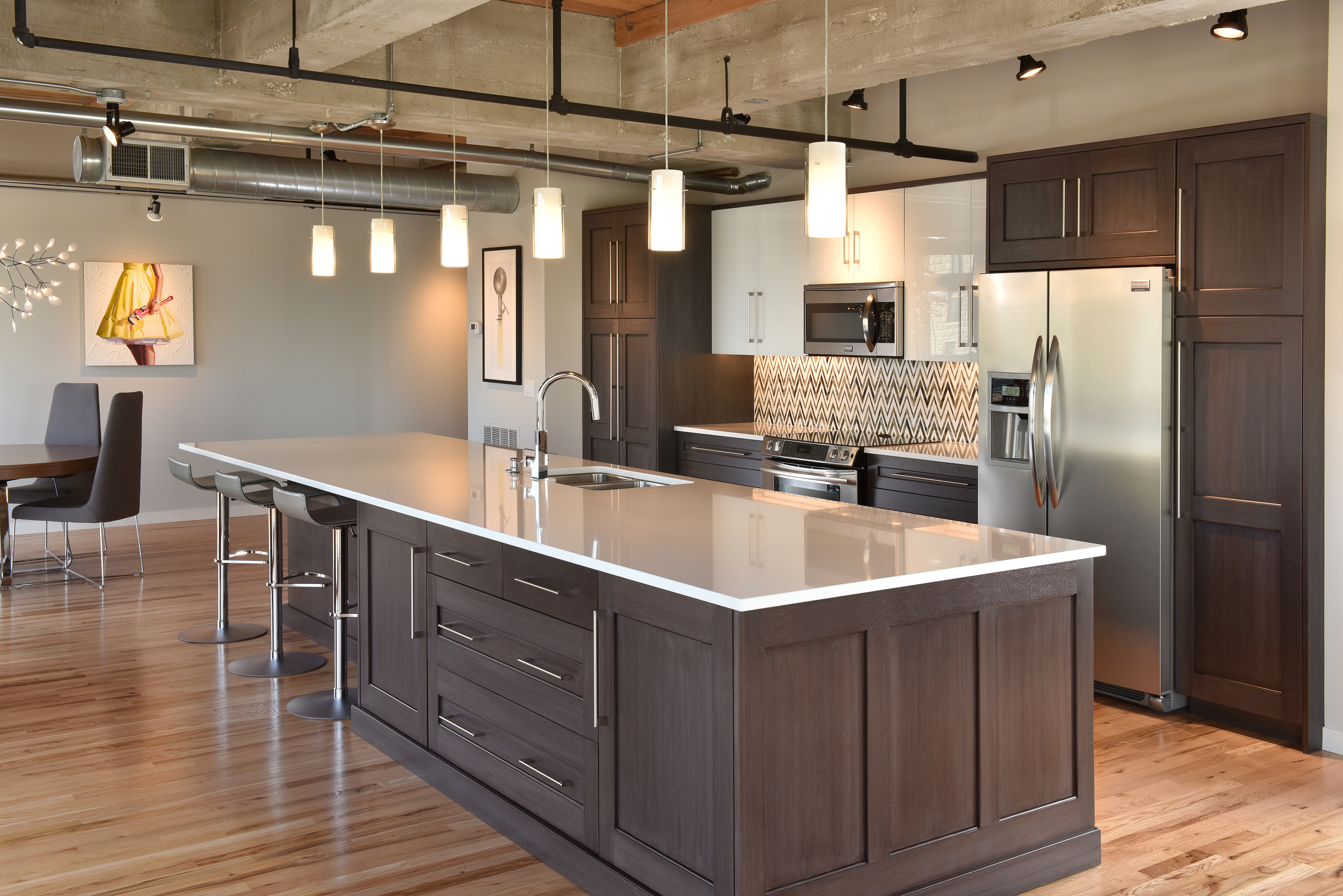 Kitchen Classics Ltd Des Moines Iowa Custom Kitchen Bath Design