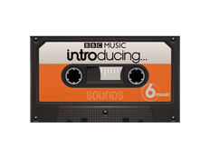 BBC Introducing 'Artist of the Week'!