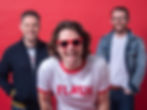 Scouting For Girls
