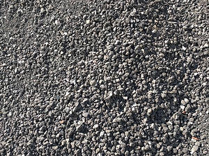 Recycled Road Planings