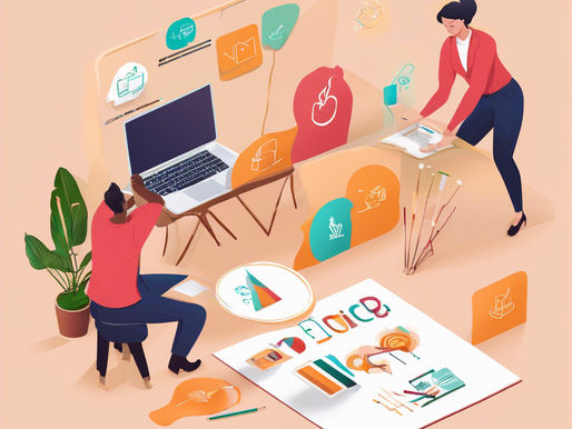 Does Your Business Need a Coat of Paint? - The Why, What and How of a Rebrand