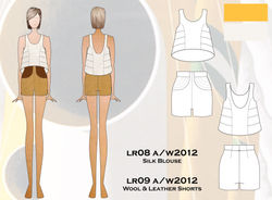 Design Board