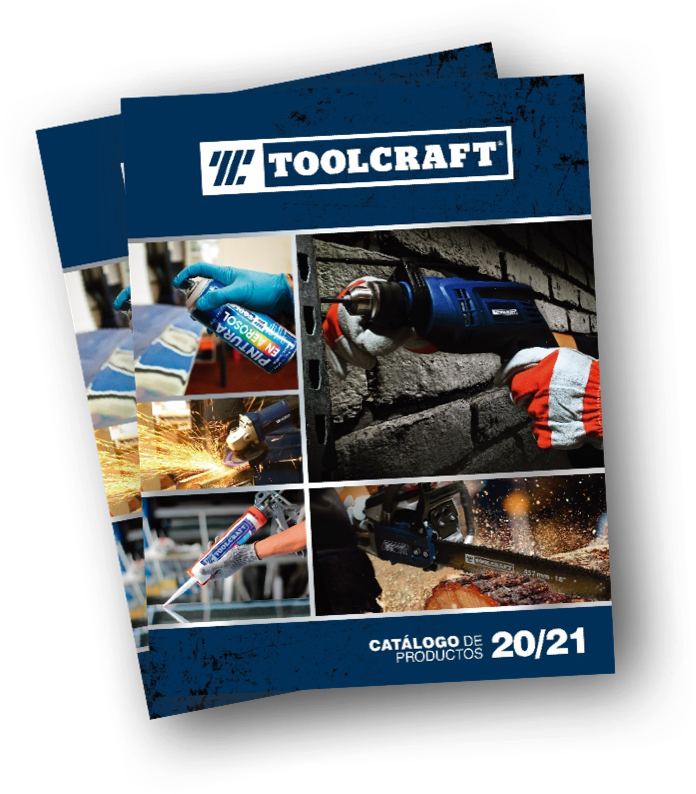 Productos toolcraft
