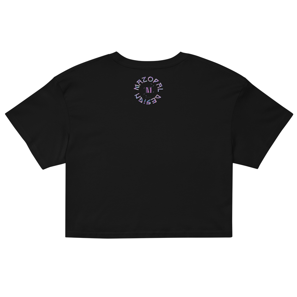 Thumbnail: Women’s Pride 365 Days a Yearr  crop top