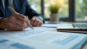 Expert Tax Preparation Across All 50 States