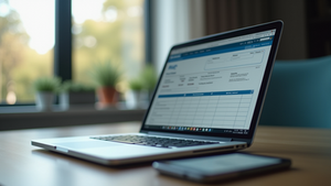 Secure Online Tax Filing: Fast and Reliable Solutions