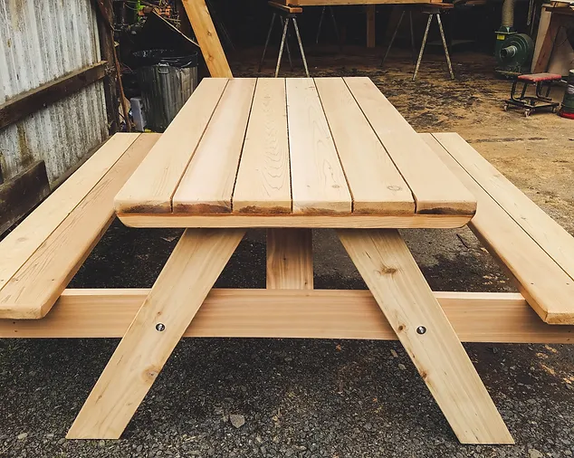clear vertical grain wester red cedar