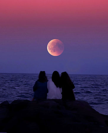 Mind-body connection healing services