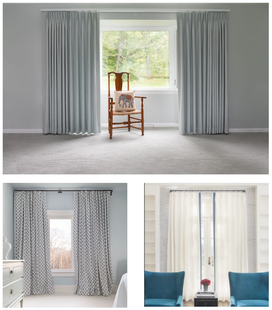 Drapes